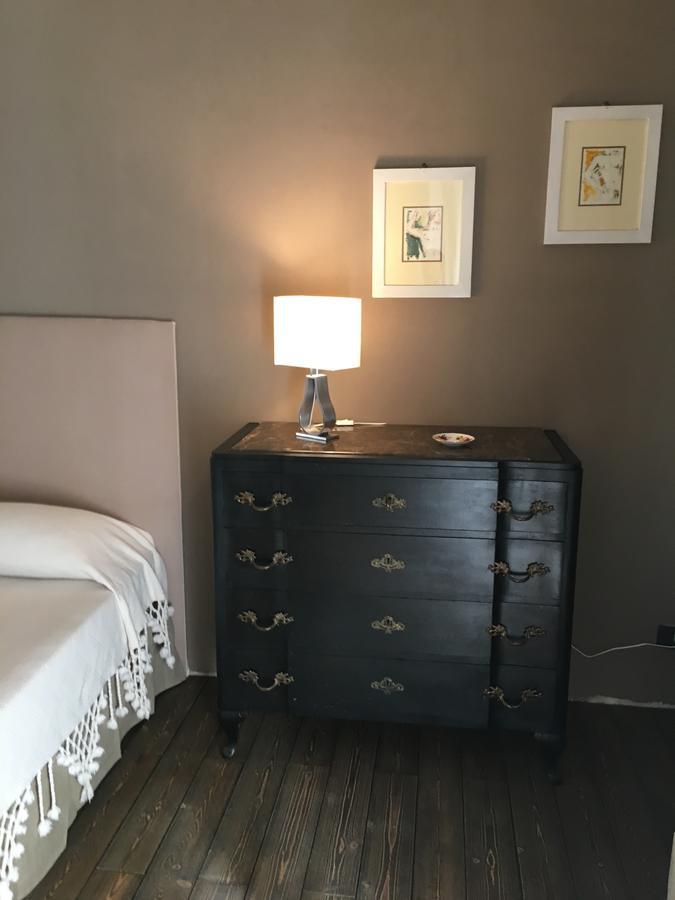 B&B Santapau Charme Living Licodia Eubea Eksteriør billede