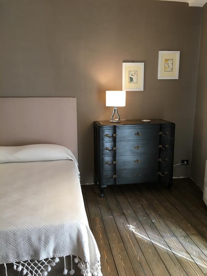 B&B Santapau Charme Living Licodia Eubea Eksteriør billede