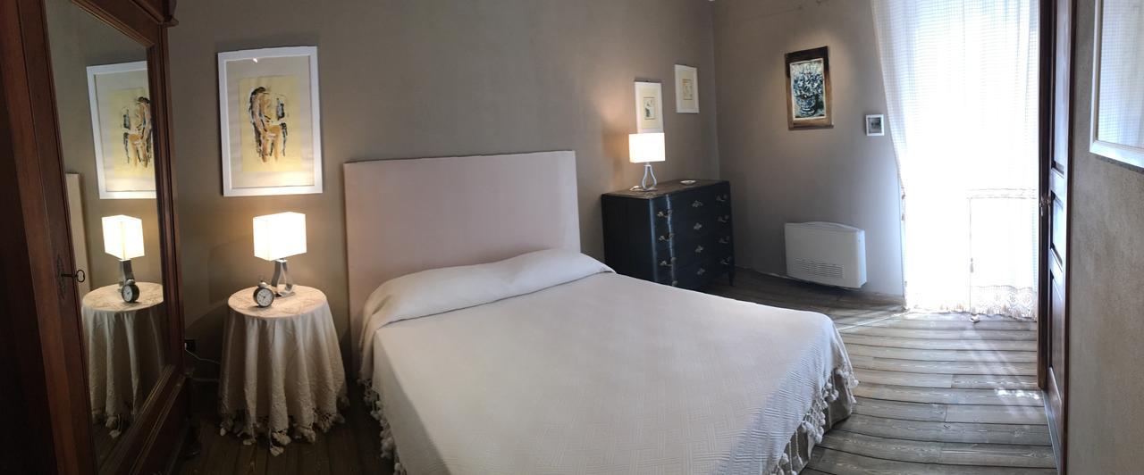 B&B Santapau Charme Living Licodia Eubea Eksteriør billede