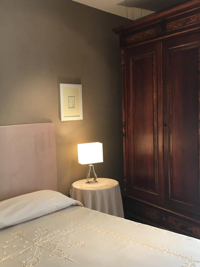 B&B Santapau Charme Living Licodia Eubea Eksteriør billede