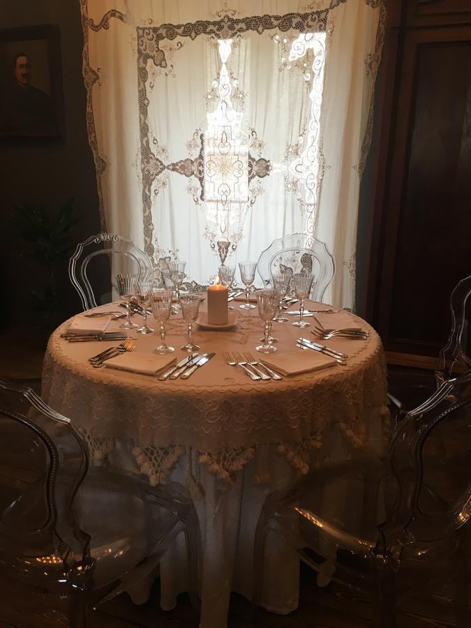 B&B Santapau Charme Living Licodia Eubea Eksteriør billede