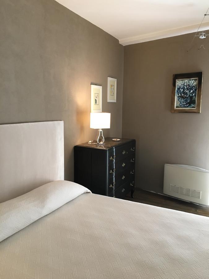 B&B Santapau Charme Living Licodia Eubea Eksteriør billede
