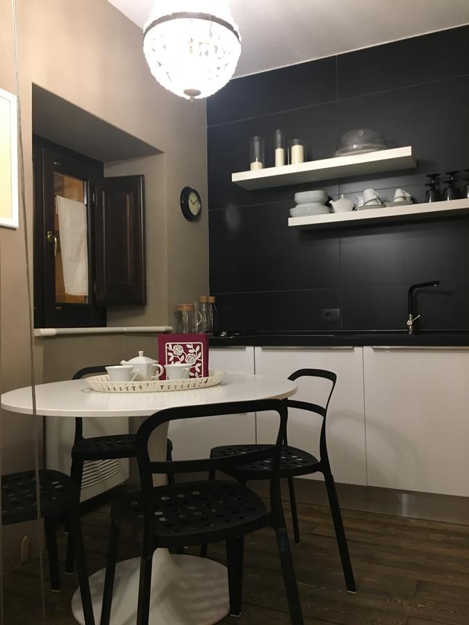 B&B Santapau Charme Living Licodia Eubea Eksteriør billede